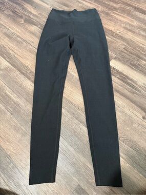 🖤 Year of Ours Black Leggings 🖤
